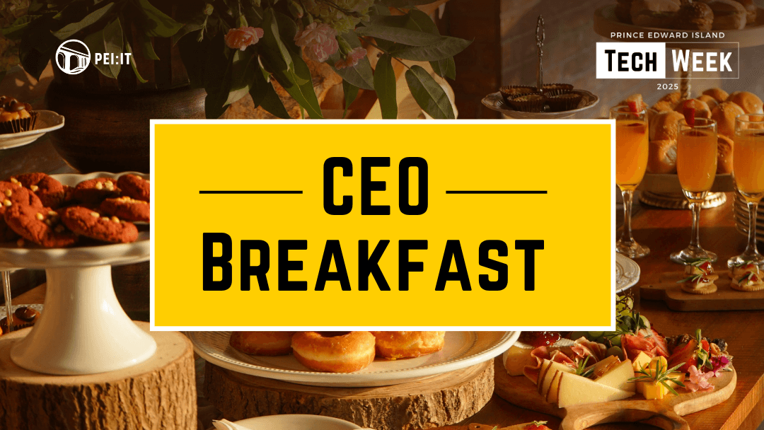 CEO Breakfast