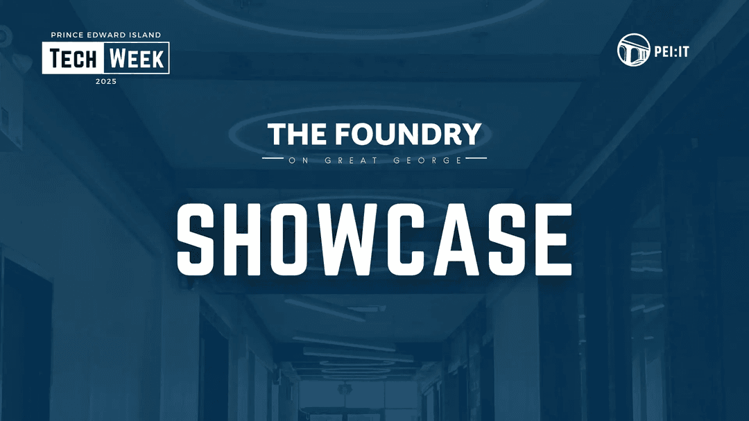 Foundry Showcase Mixer