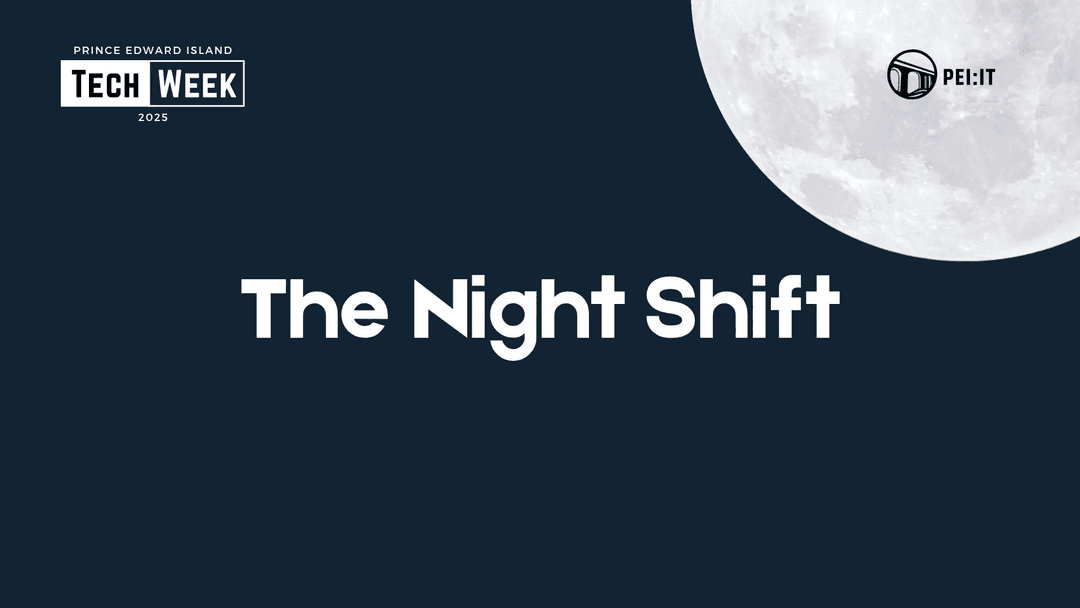 Night Shift: Tuesday Edition