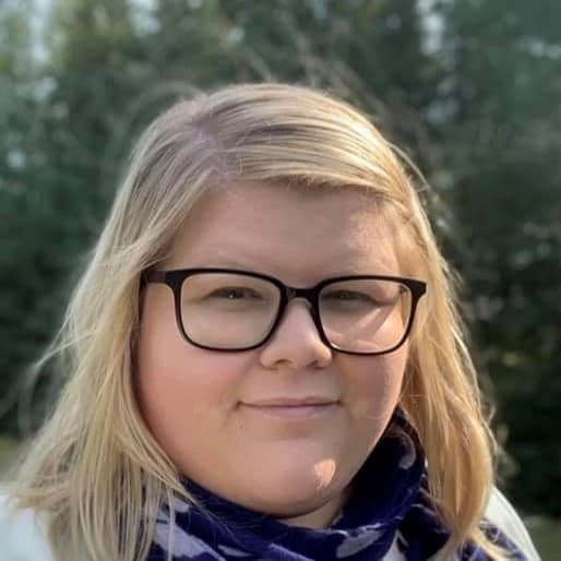 Meet Kari Reynolds, the sales professional growing global cybersecurity solutions provider, Check Point Software Technologies', presence in Atlantic Canada