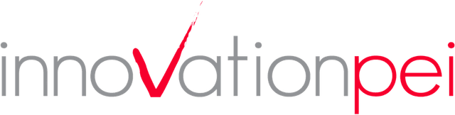 Innovation PEI logo