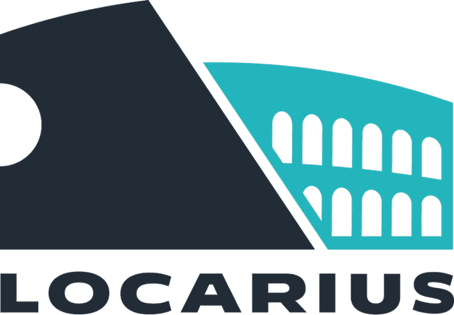 Locarius logo