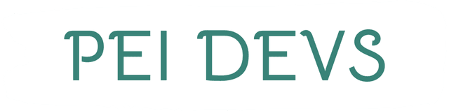 PEI Devs logo