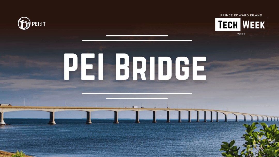PEI Bridge