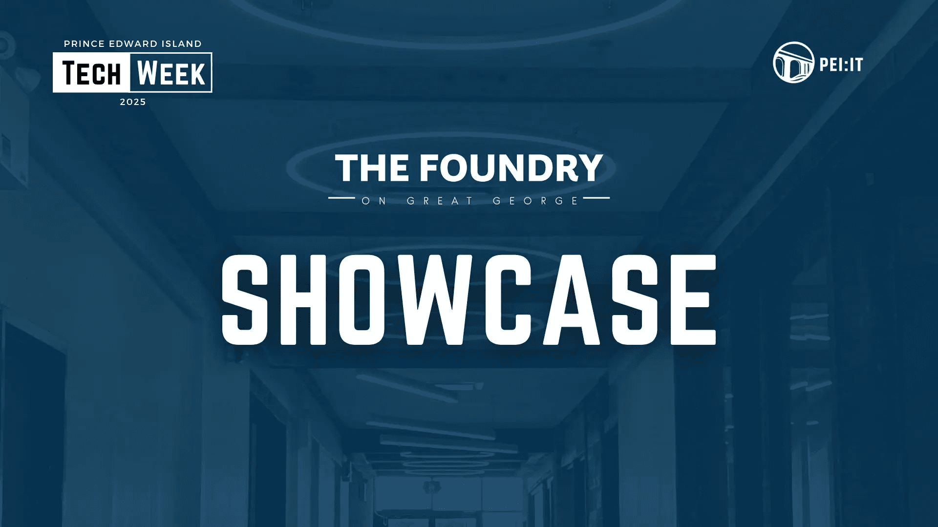 Foundry Showcase Mixer