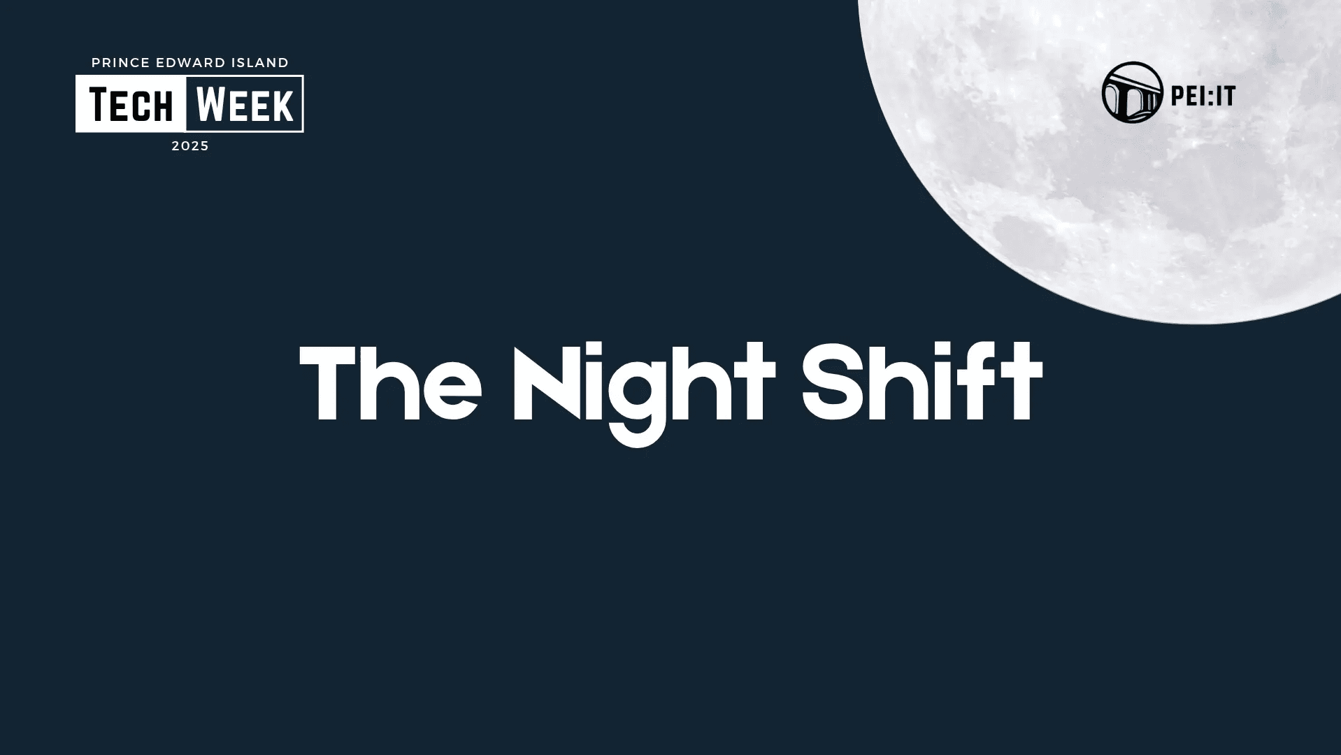 Night Shift: Tuesday Edition