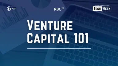 Venture Capital 101