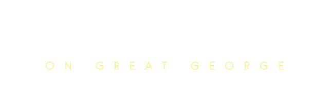 The Foundry logo